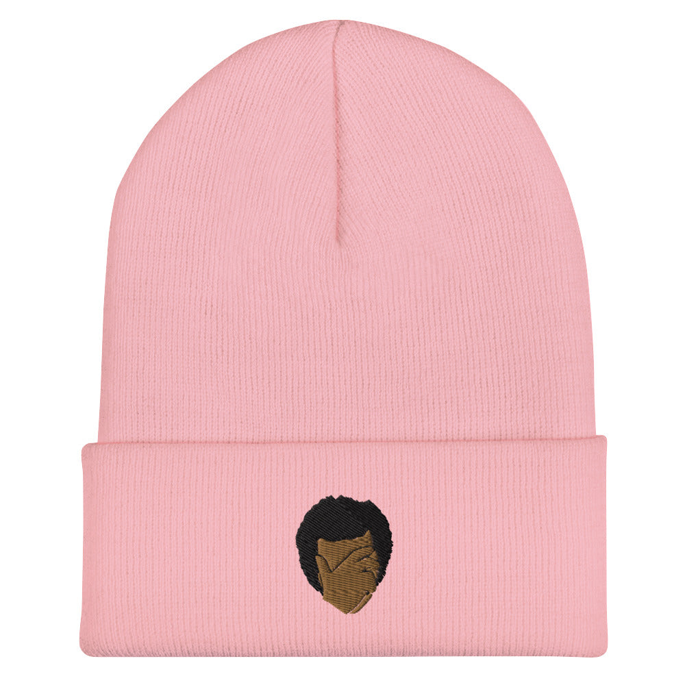 Logo Beanie