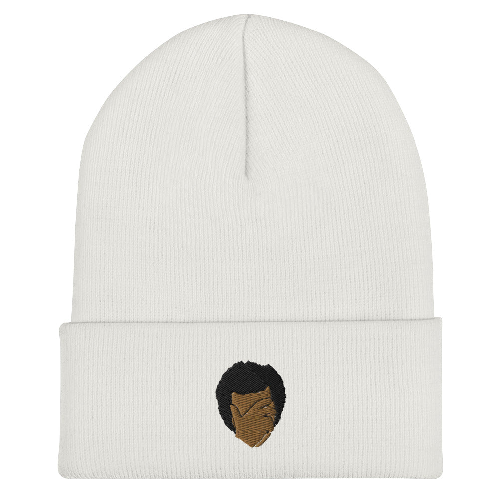 Logo Beanie