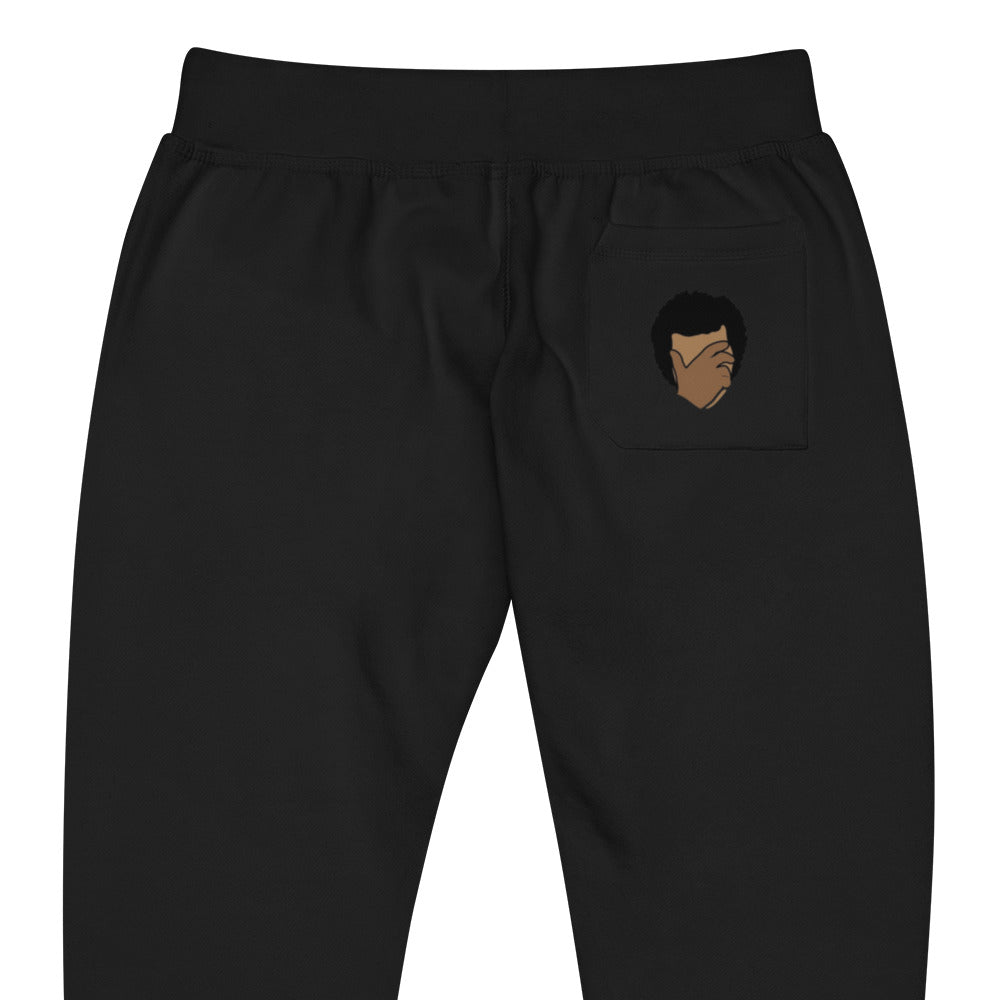Currency Set Joggers