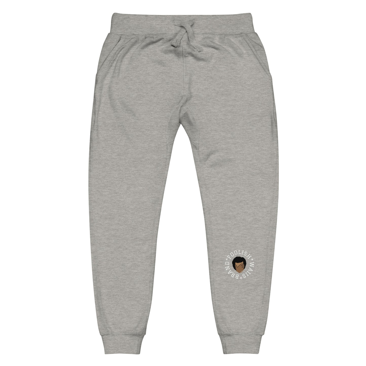FW Brand Set Joggers