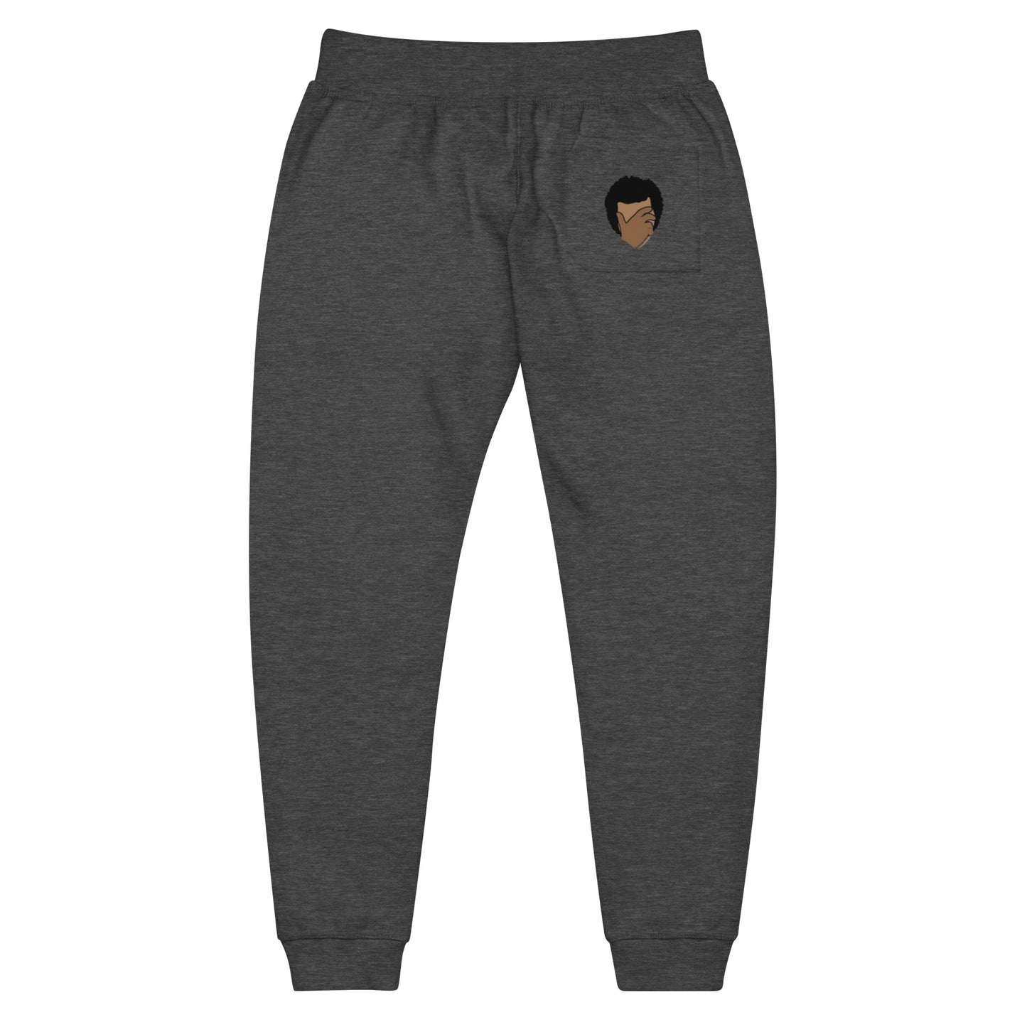 Currency Set Joggers