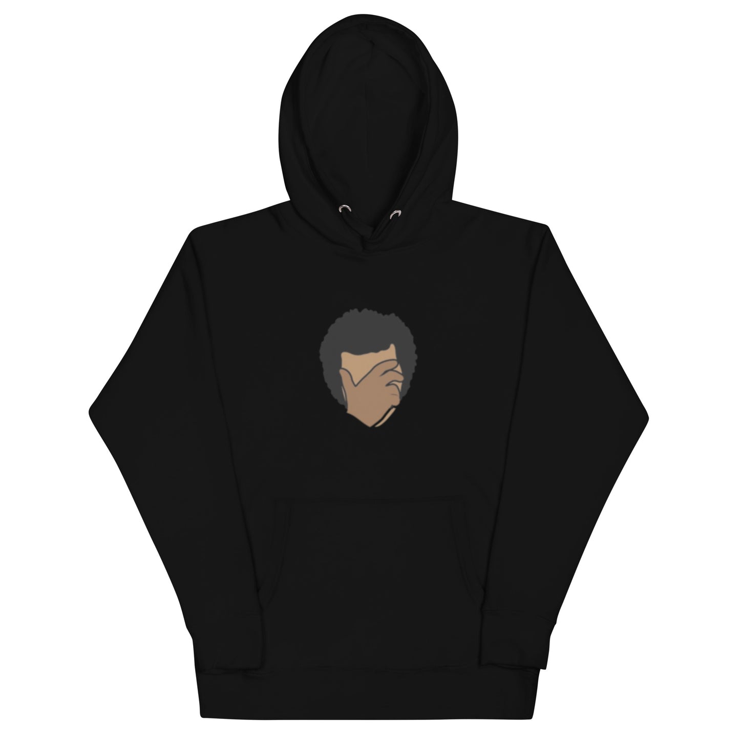 FW Logo Set Hoodie