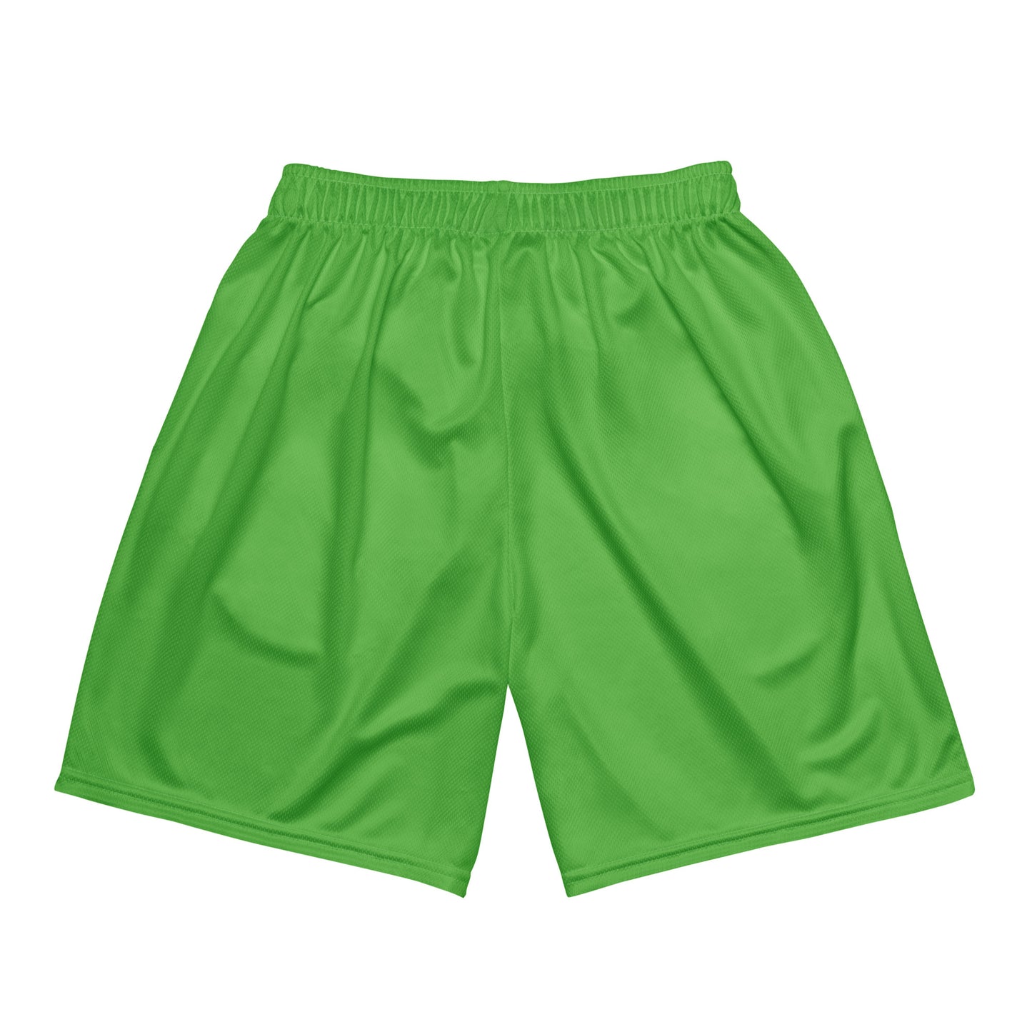 Unisex Mesh Shorts