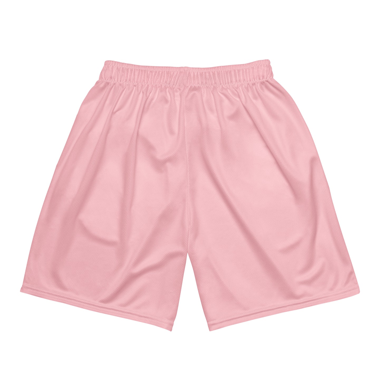 Unisex Mesh Shorts