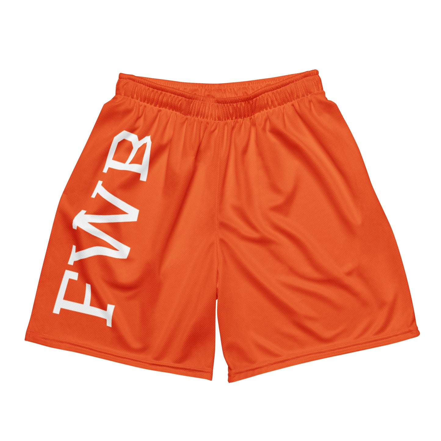 Unisex Mesh Shorts