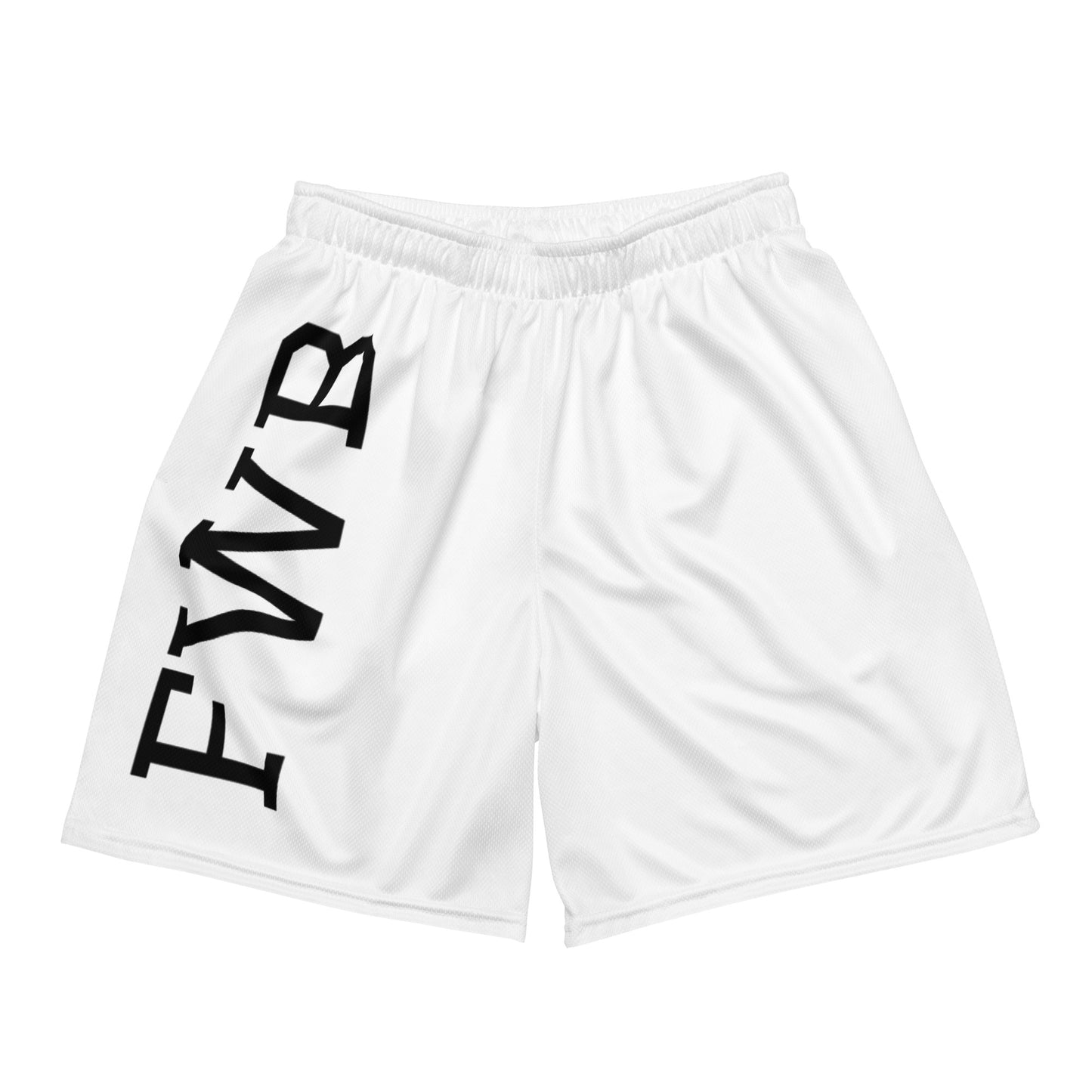 Unisex Mesh Shorts