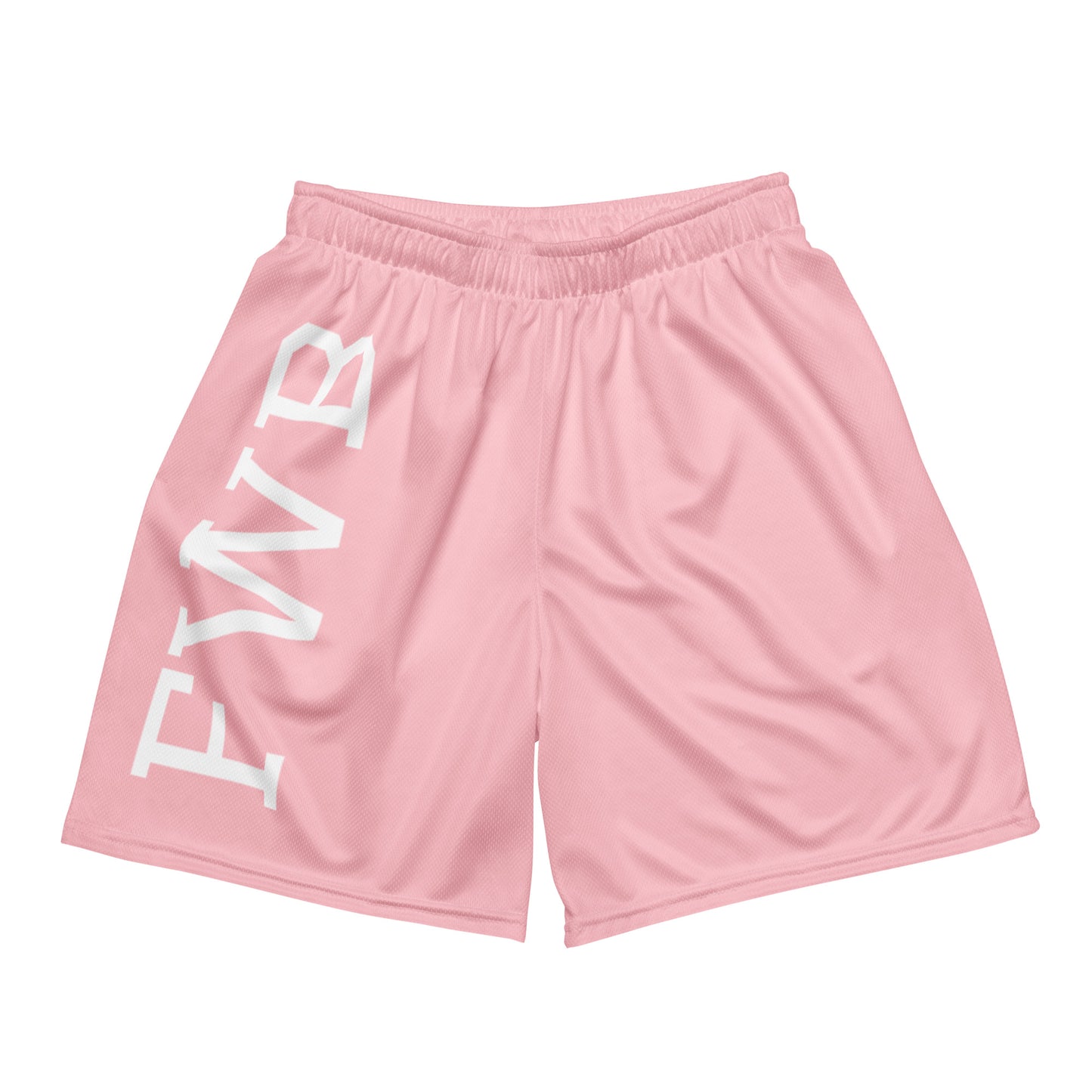 Unisex Mesh Shorts