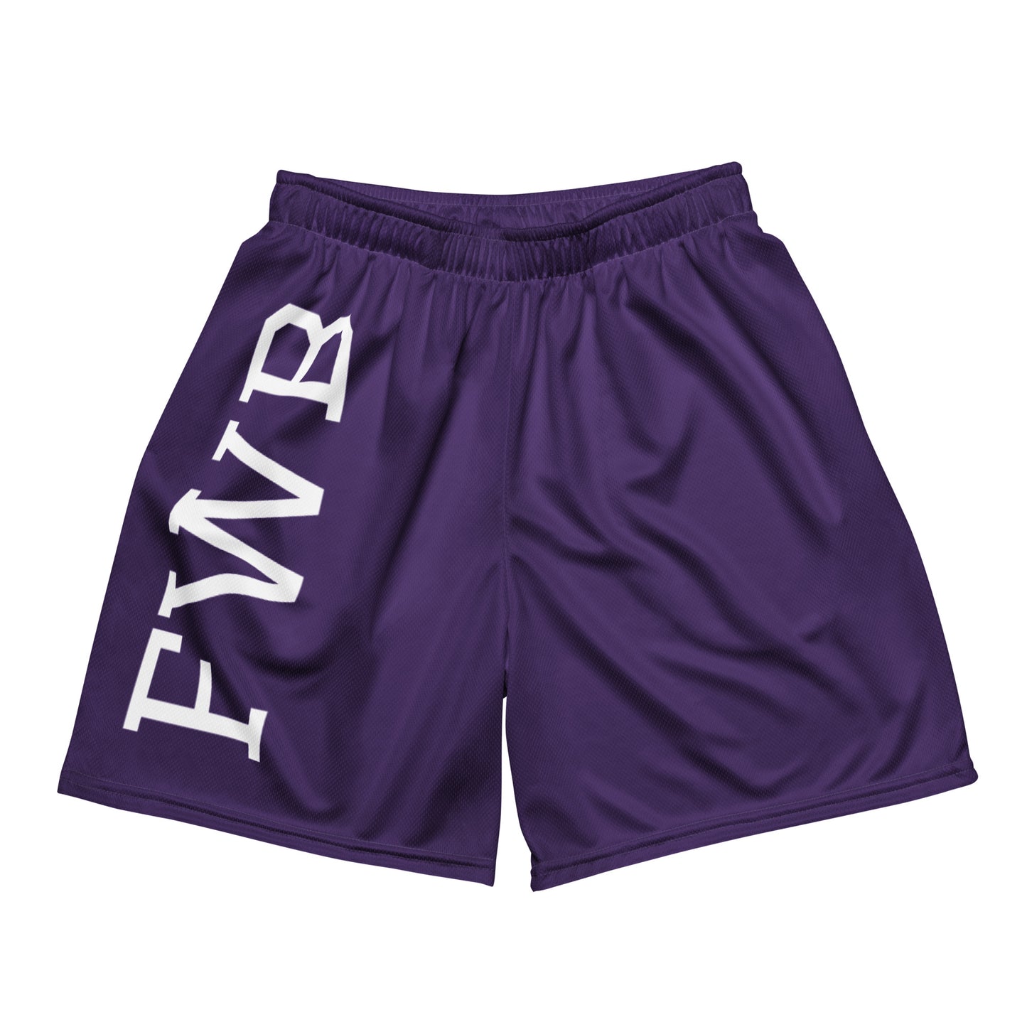 Unisex Mesh Shorts