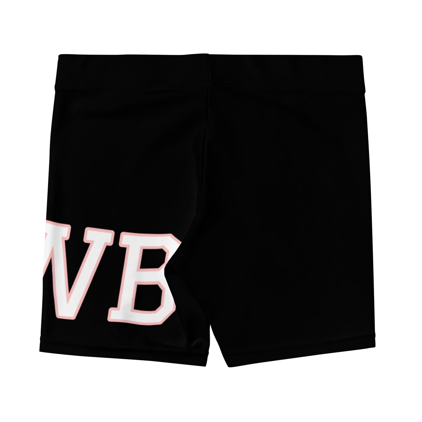 Women's Biker Shorts