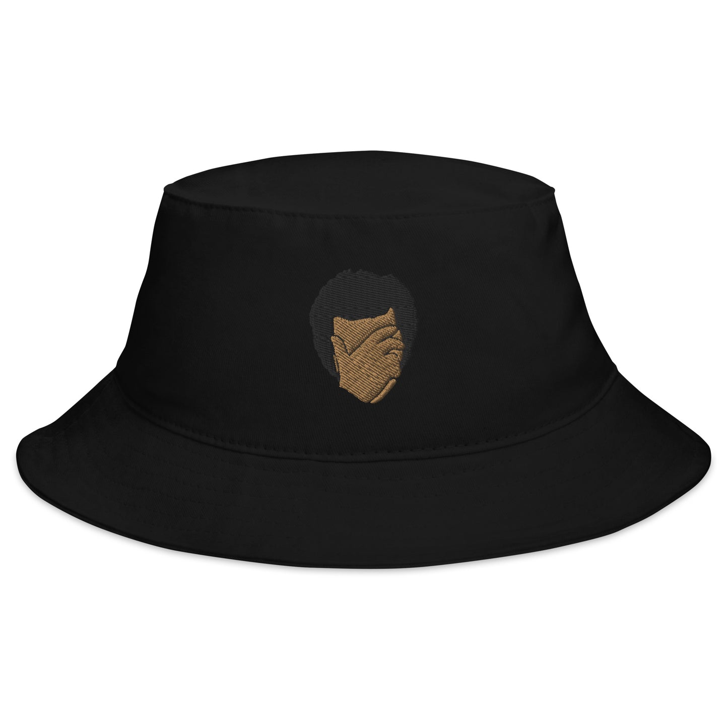 Logo Bucket Hat