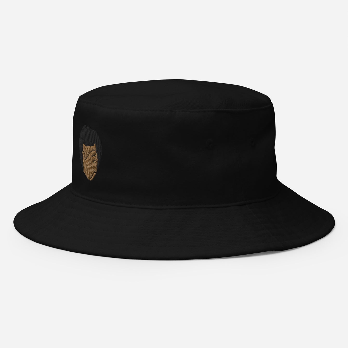 Logo Bucket Hat