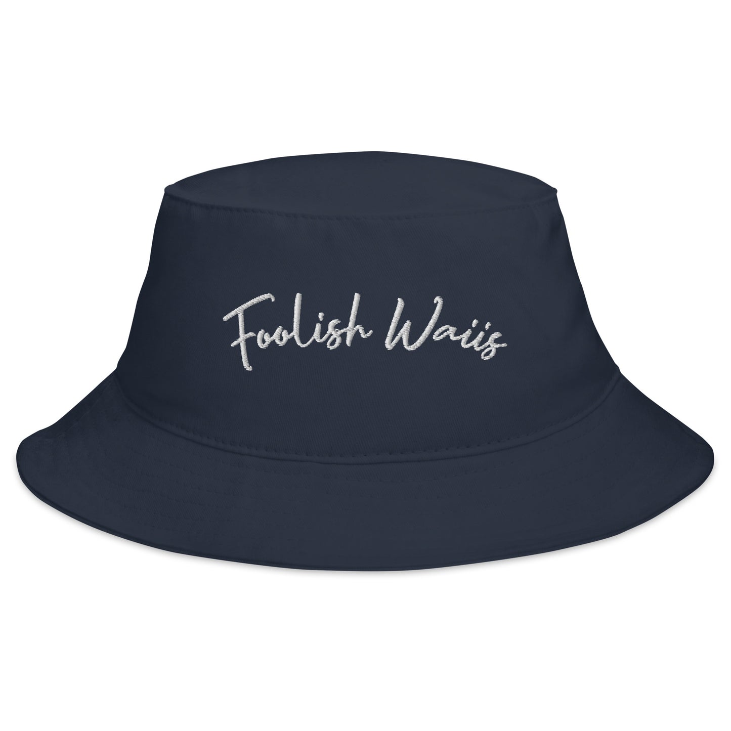 Bucket Hat