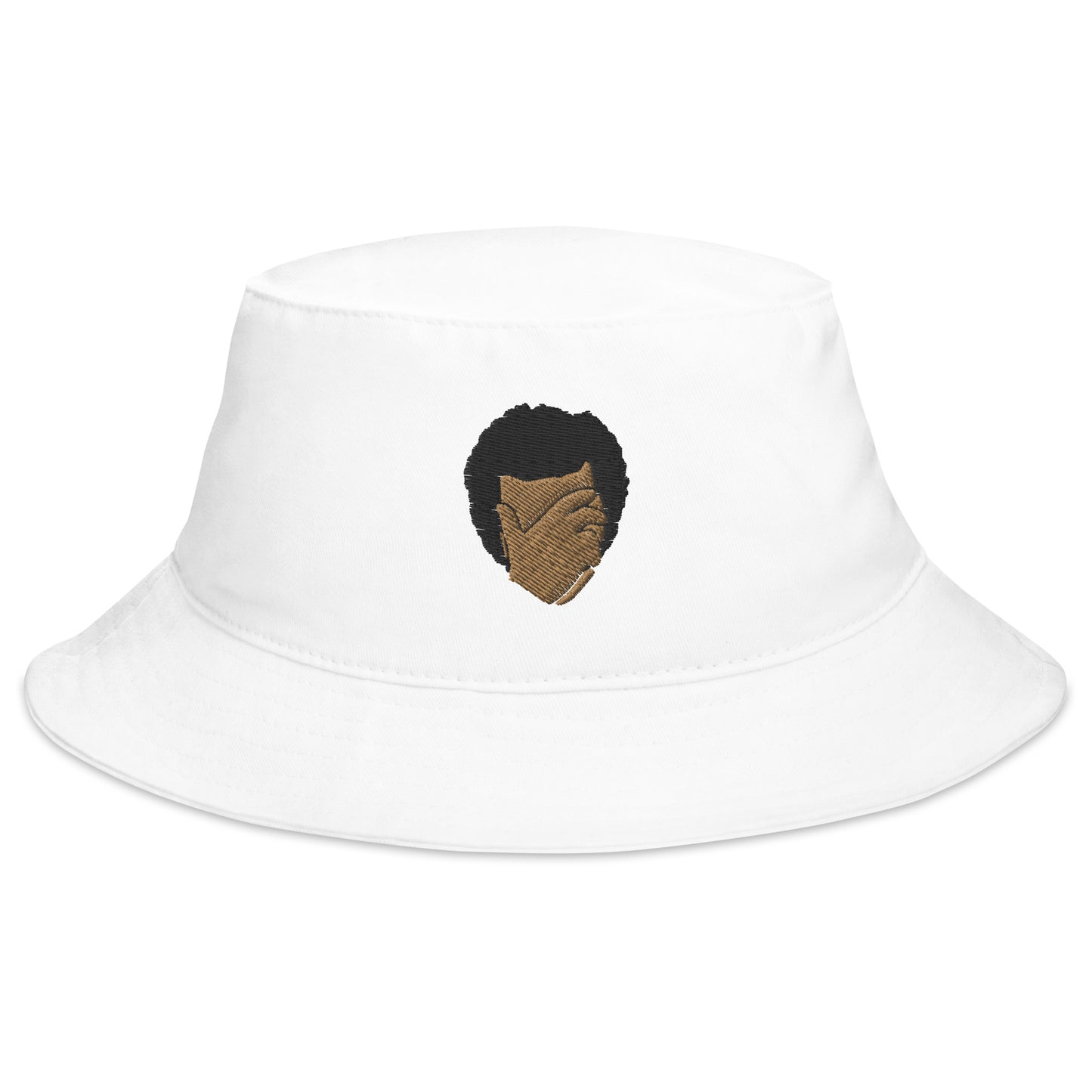 Logo Bucket Hat