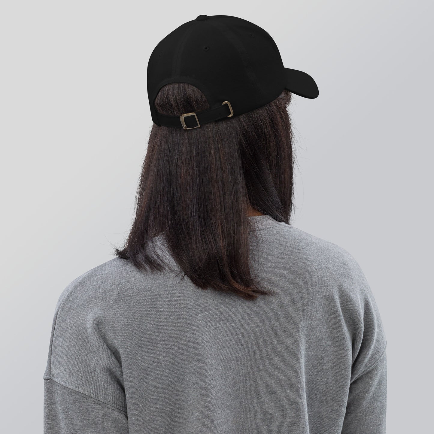 Logo Dad Hat