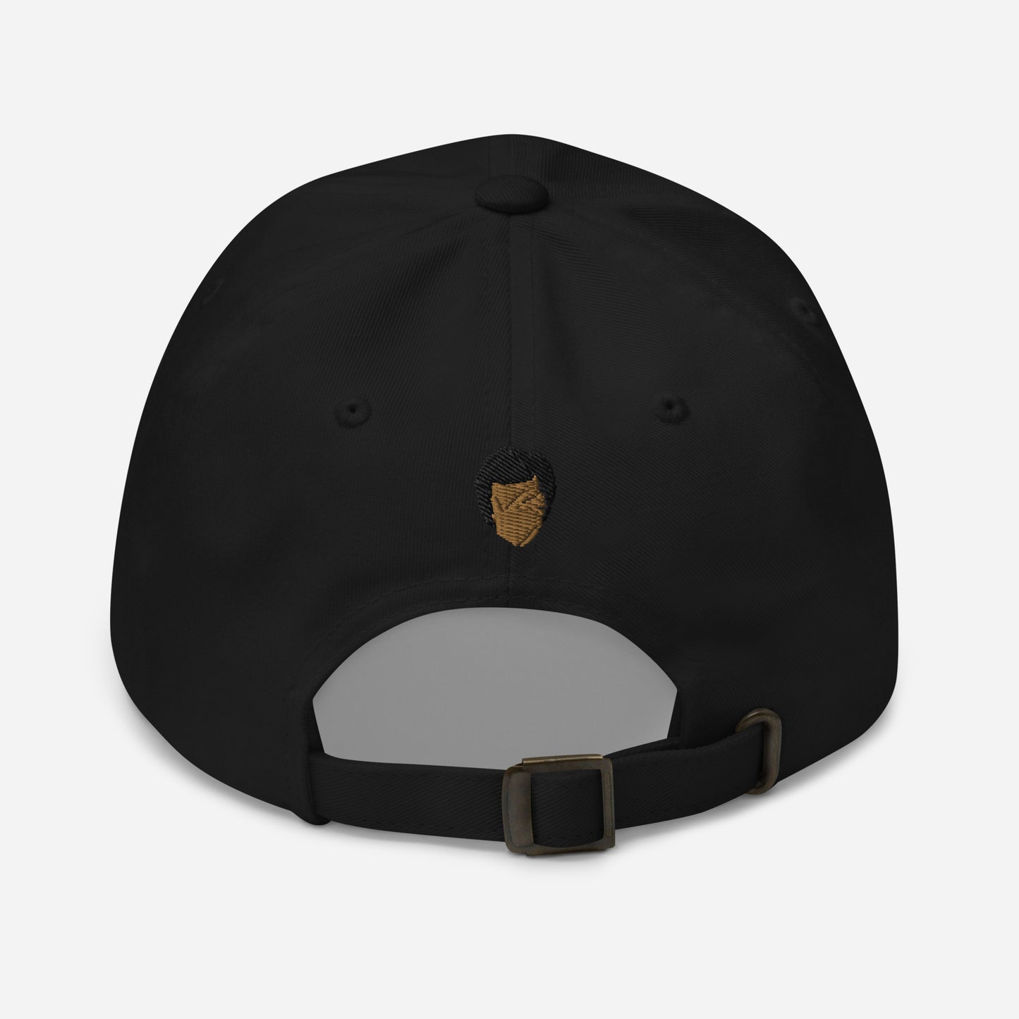 Inverted Dad Hat