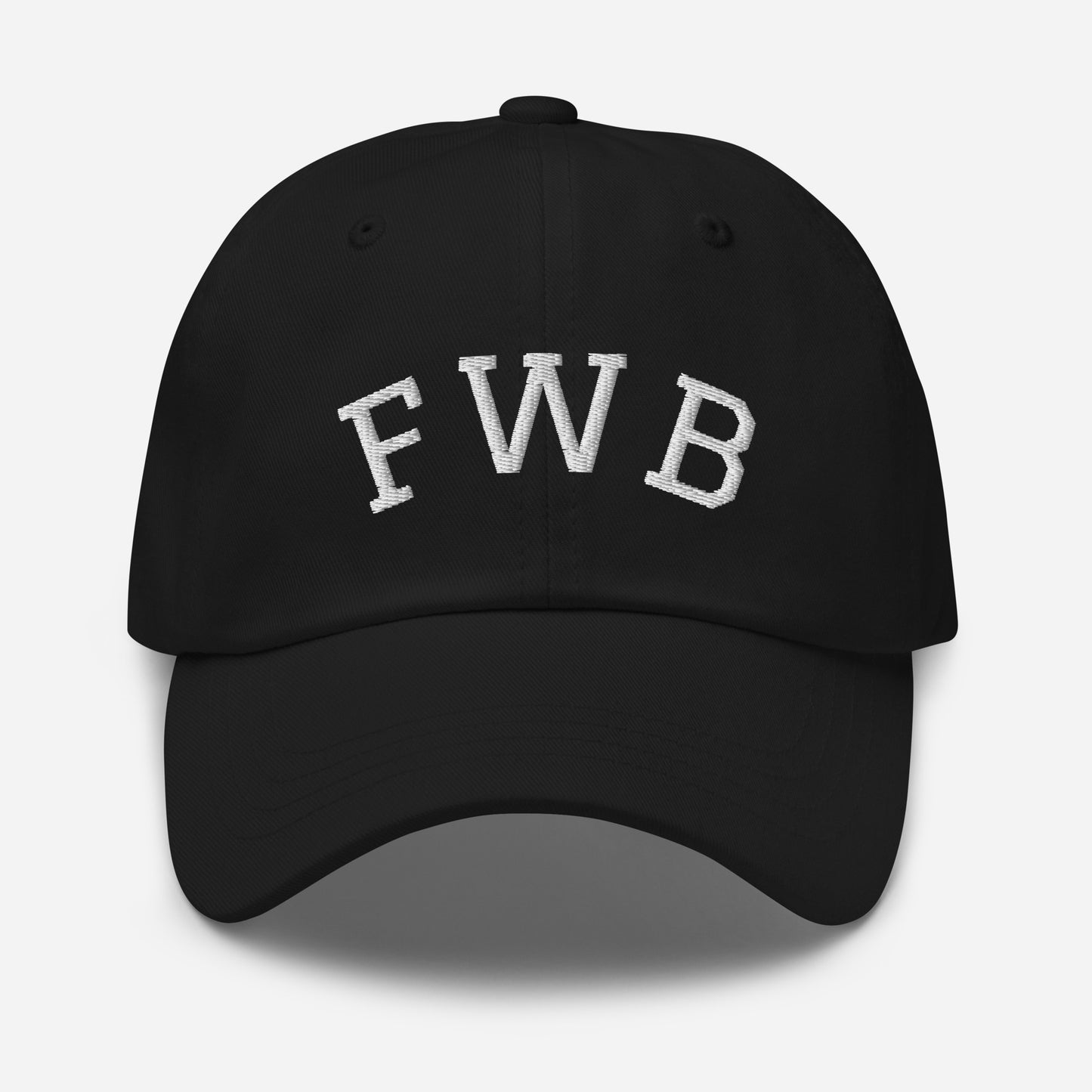 FWB Dad Hat