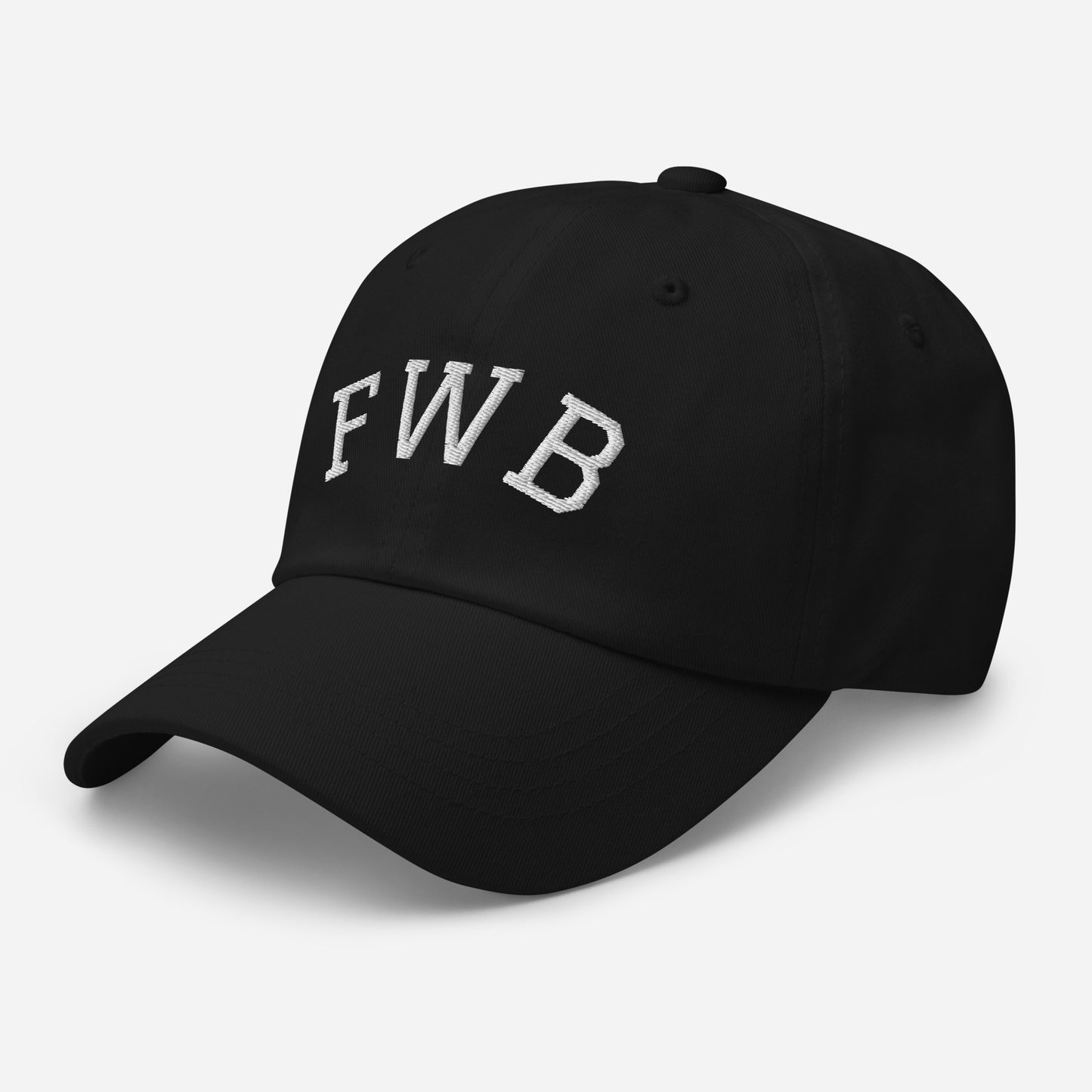 FWB Dad Hat