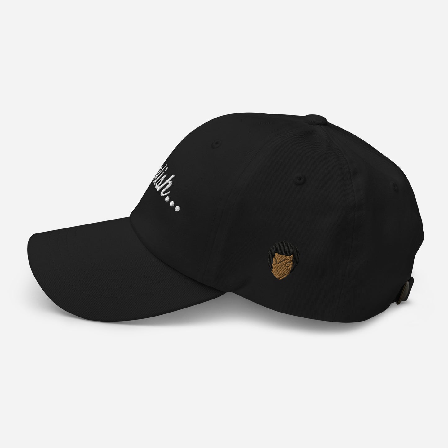 Foolish Dad Hat