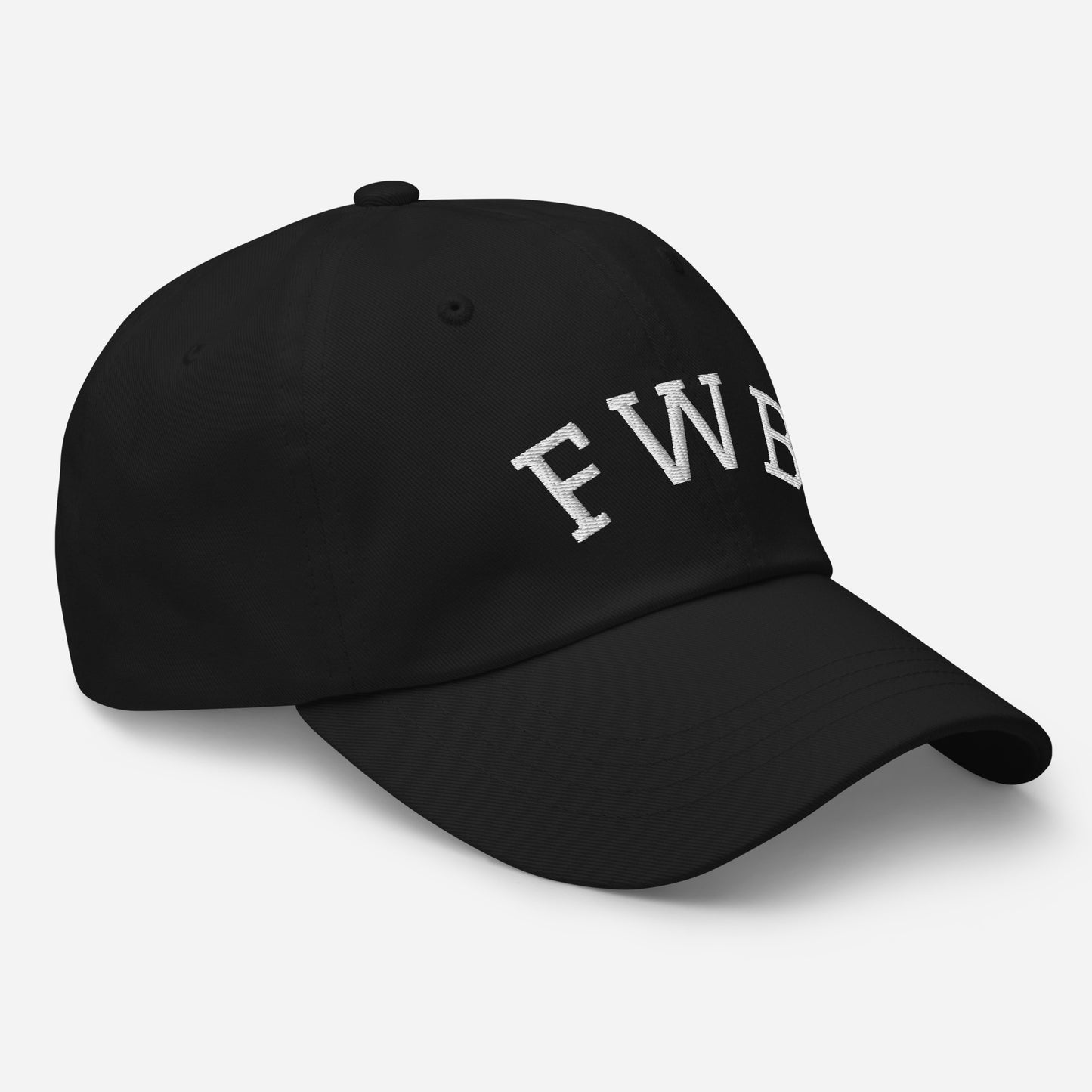 FWB Dad Hat