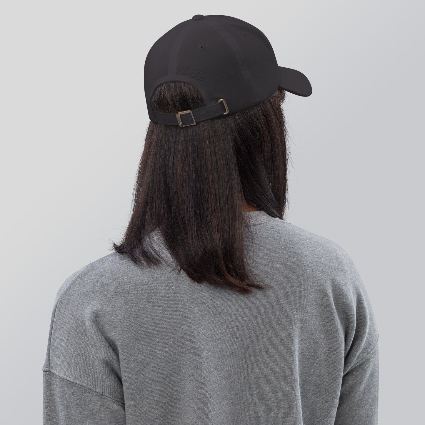 Logo Dad Hat