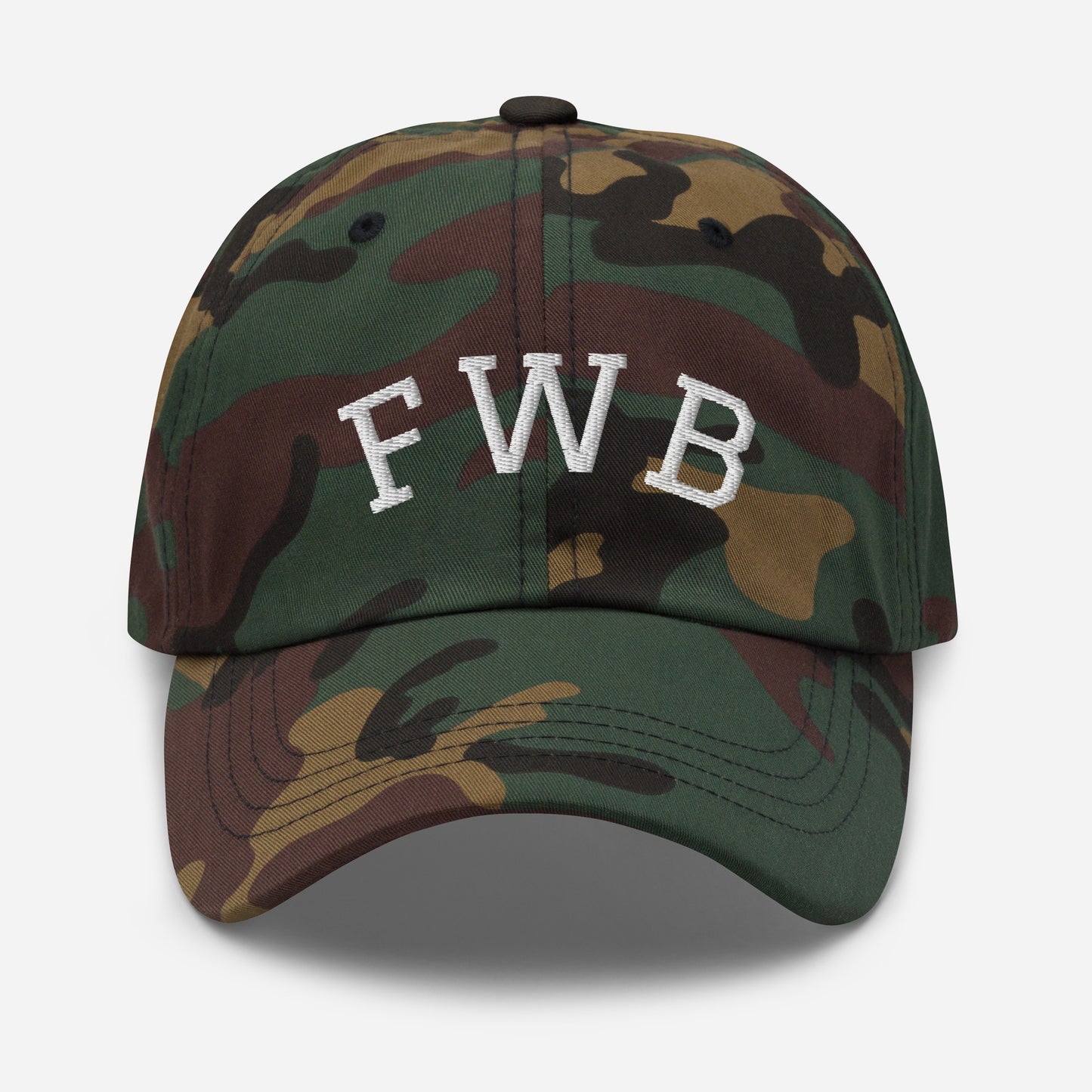 FWB Dad Hat