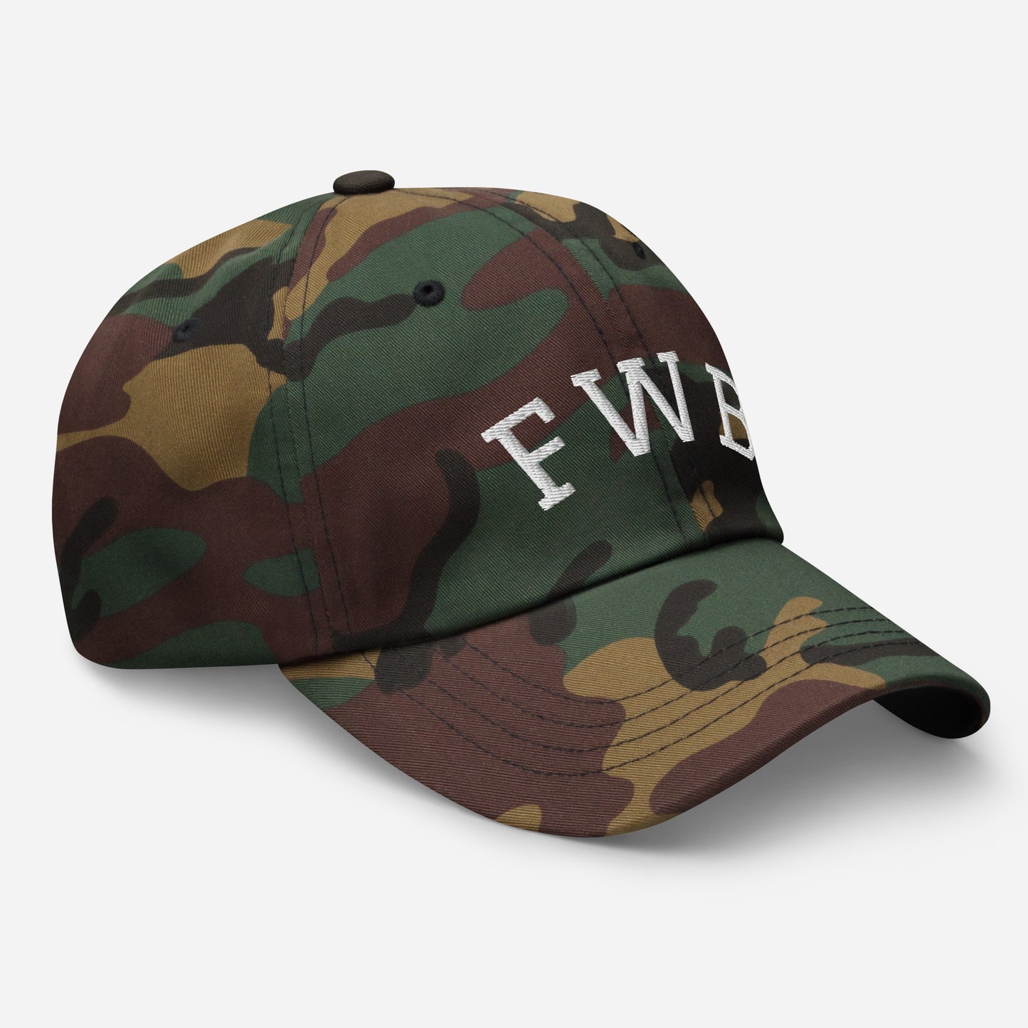 FWB Dad Hat