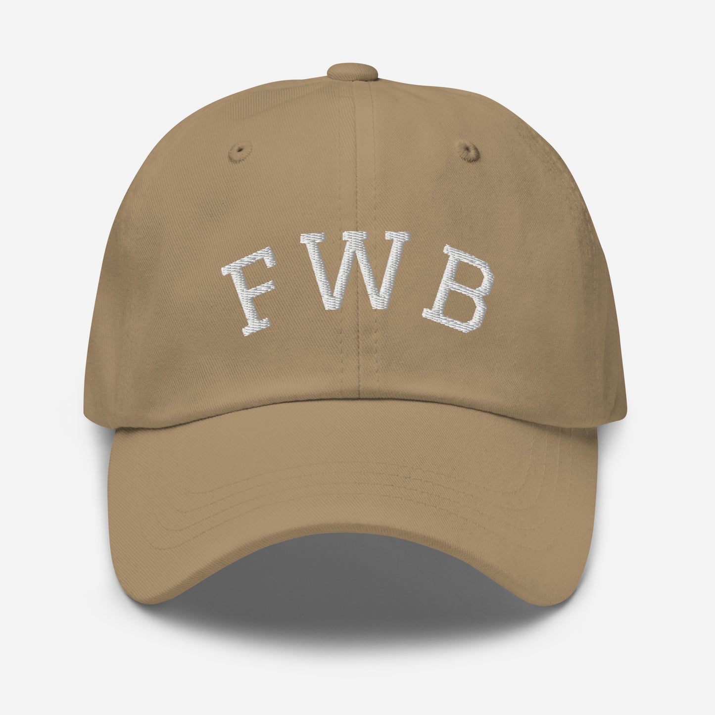 FWB Dad Hat