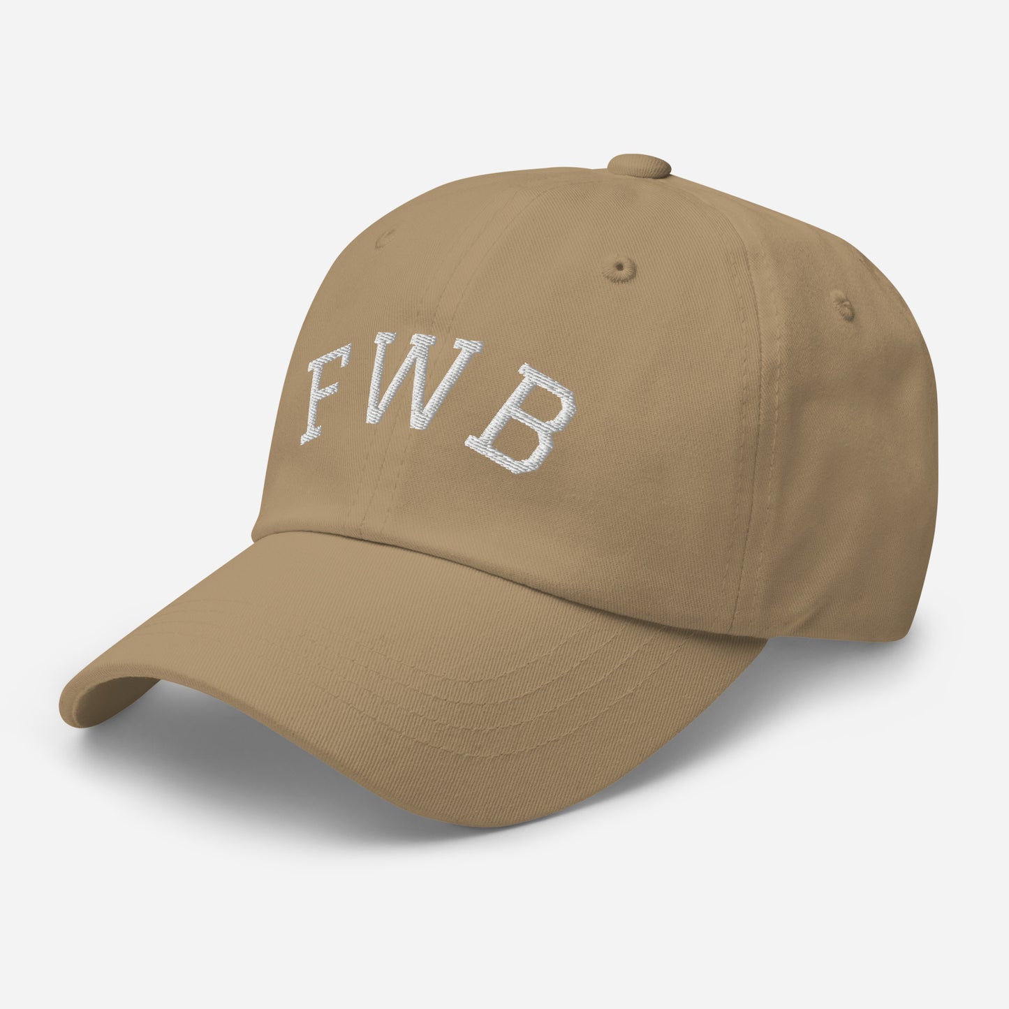 FWB Dad Hat