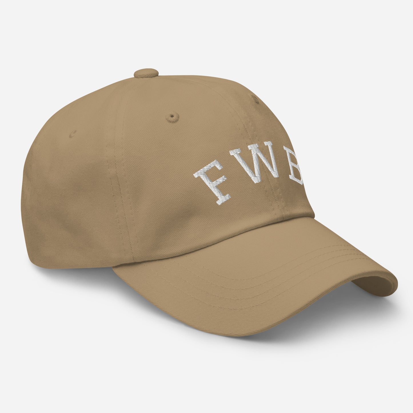 FWB Dad Hat