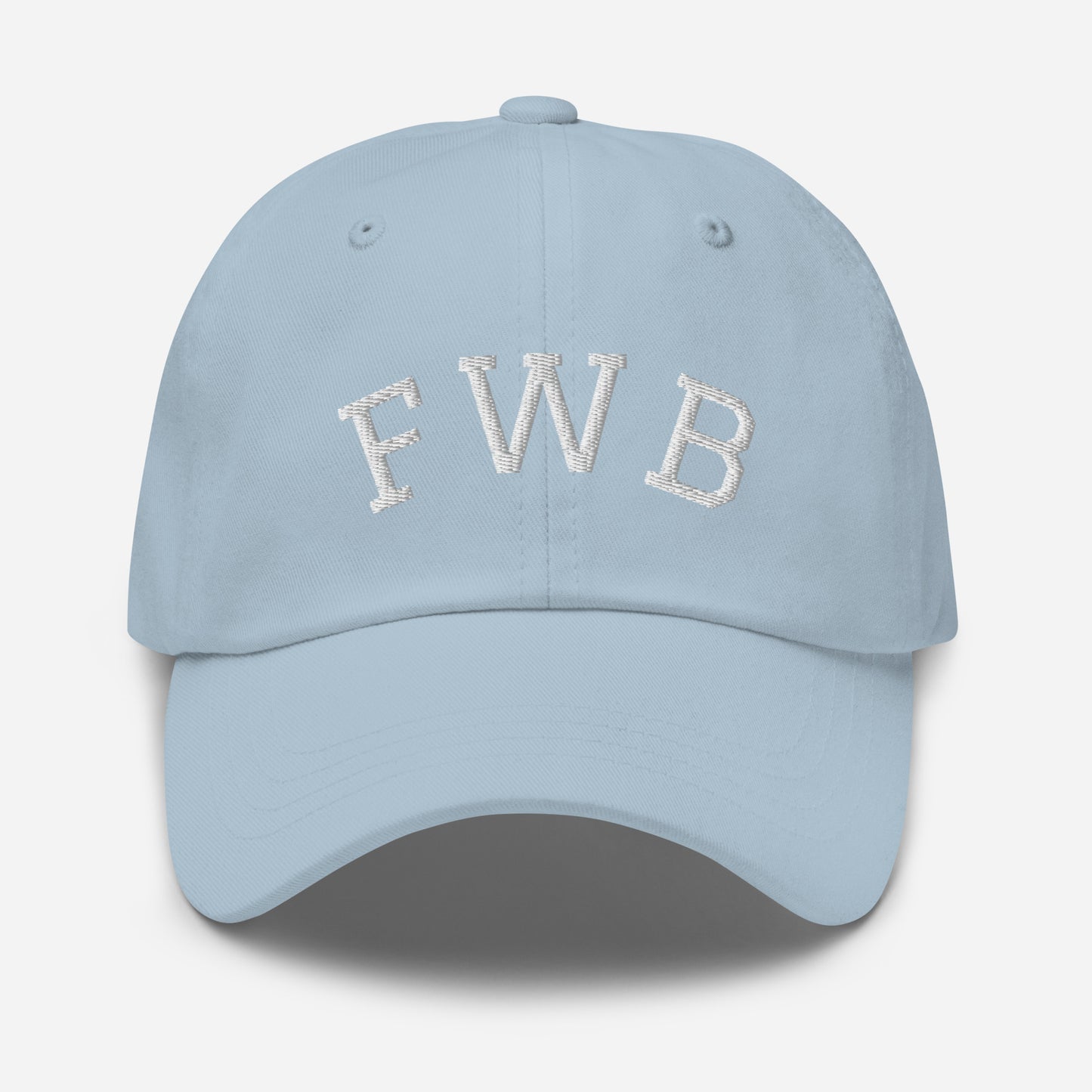 FWB Dad Hat