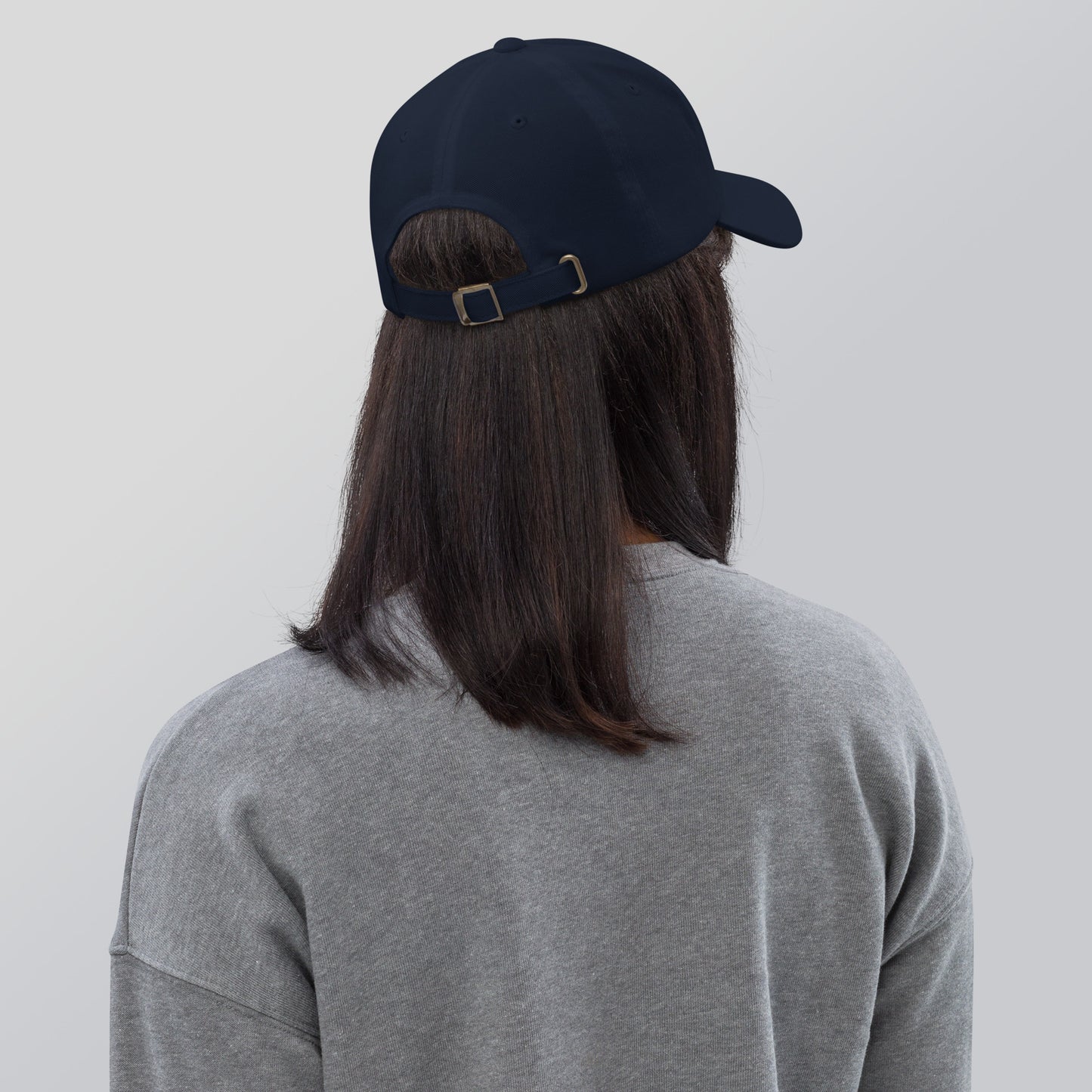 Logo Dad Hat