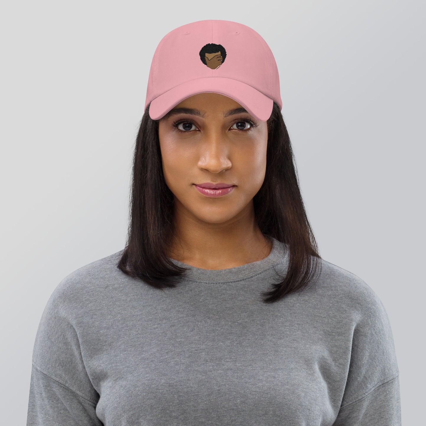 Logo Dad Hat