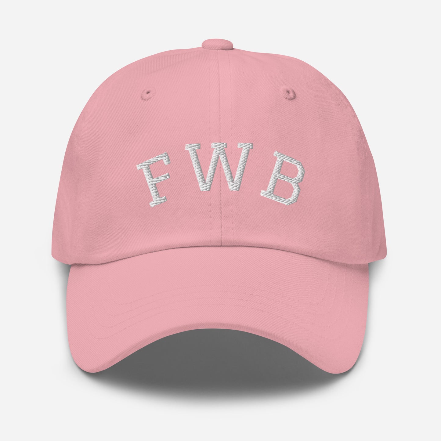 FWB Dad Hat