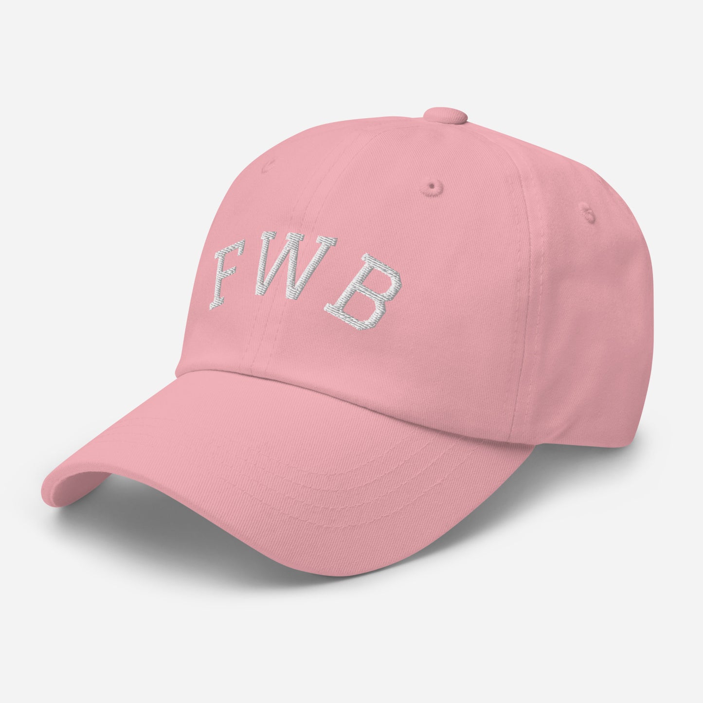 FWB Dad Hat