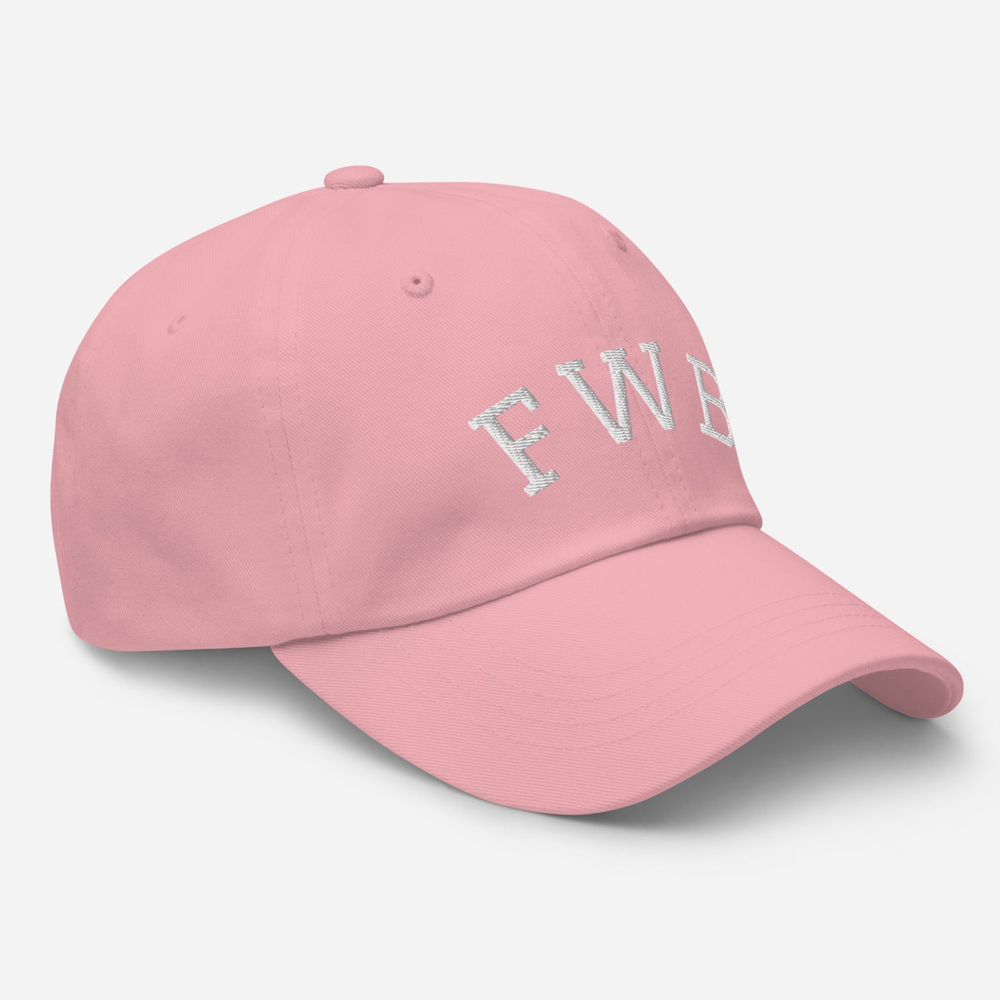 FWB Dad Hat