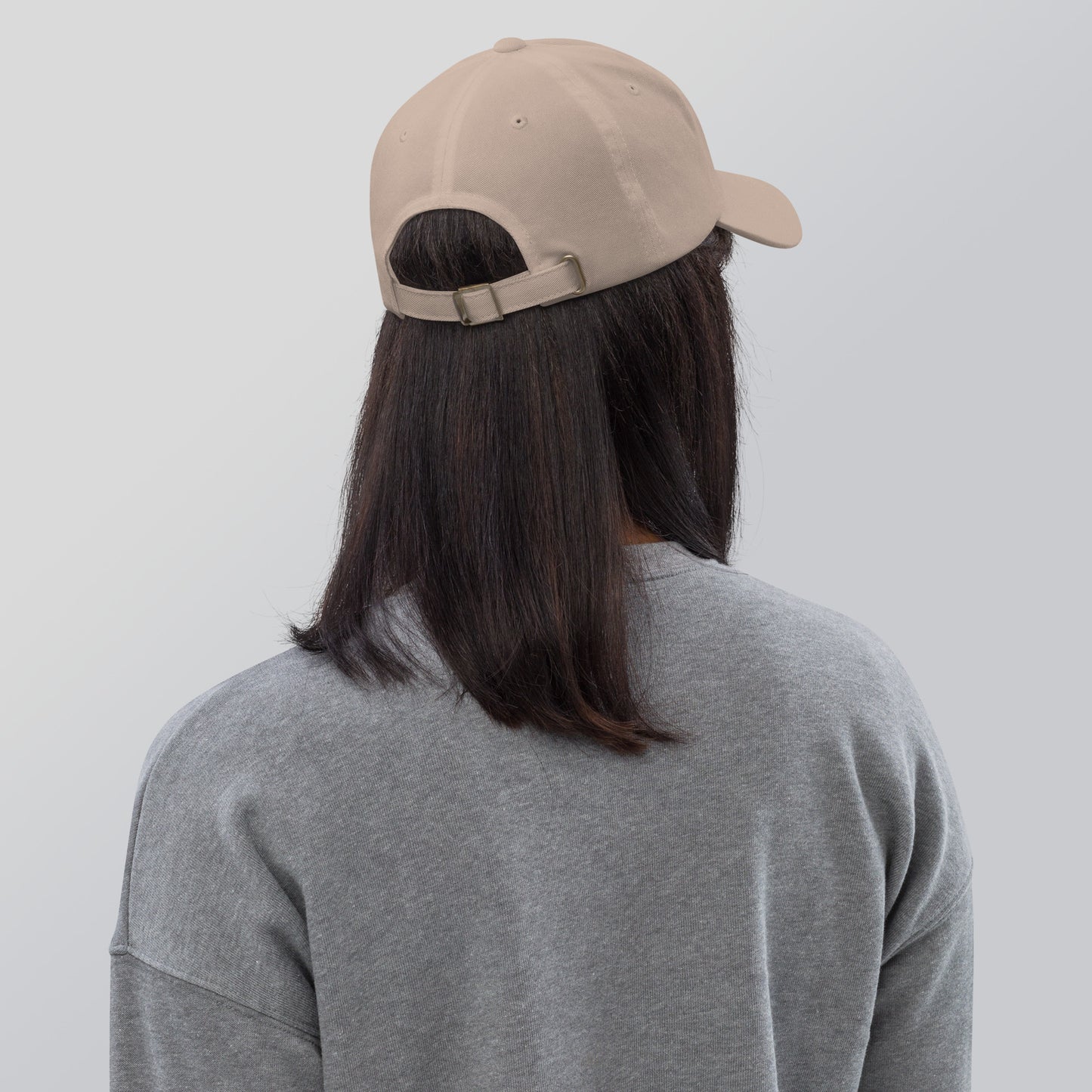 Logo Dad Hat