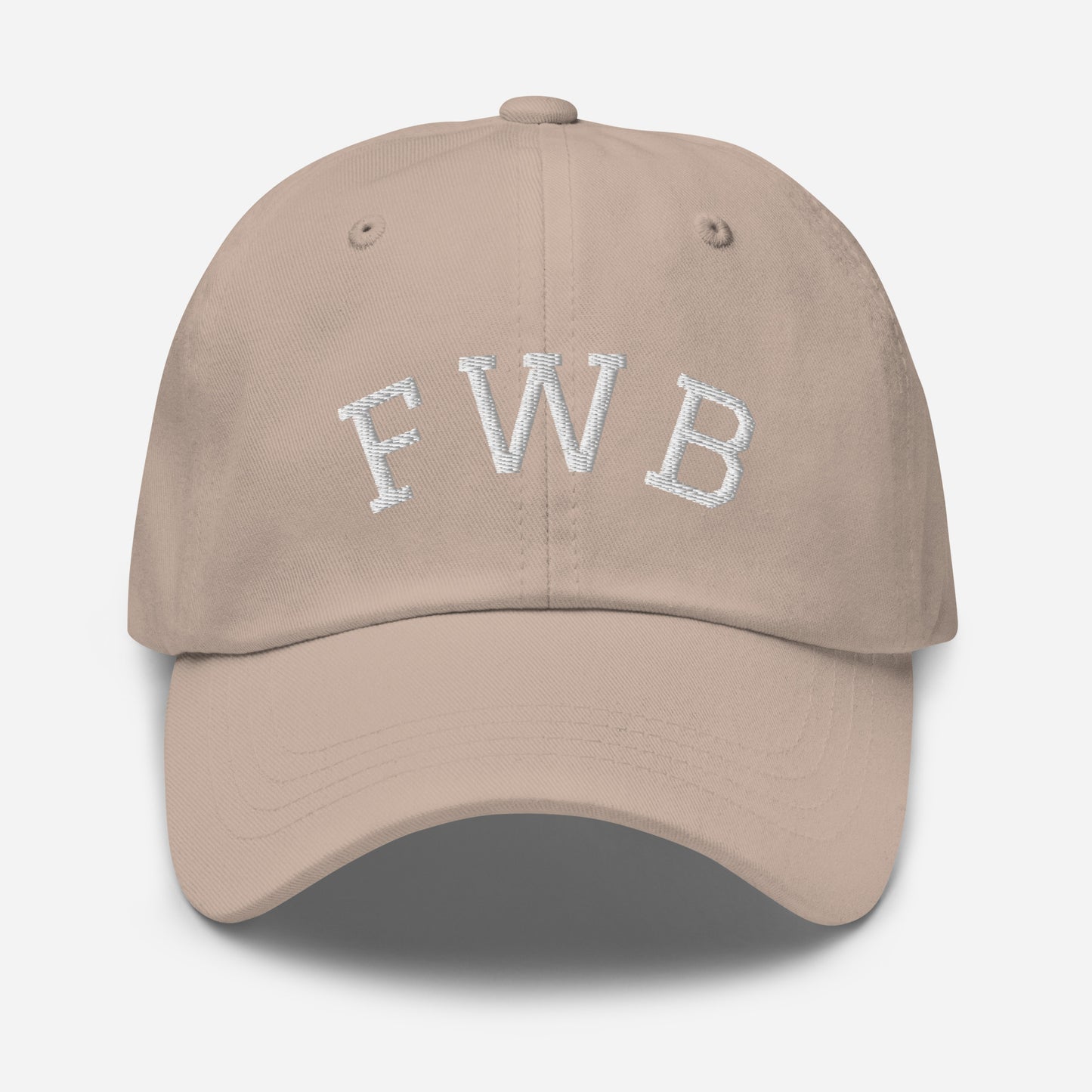 FWB Dad Hat