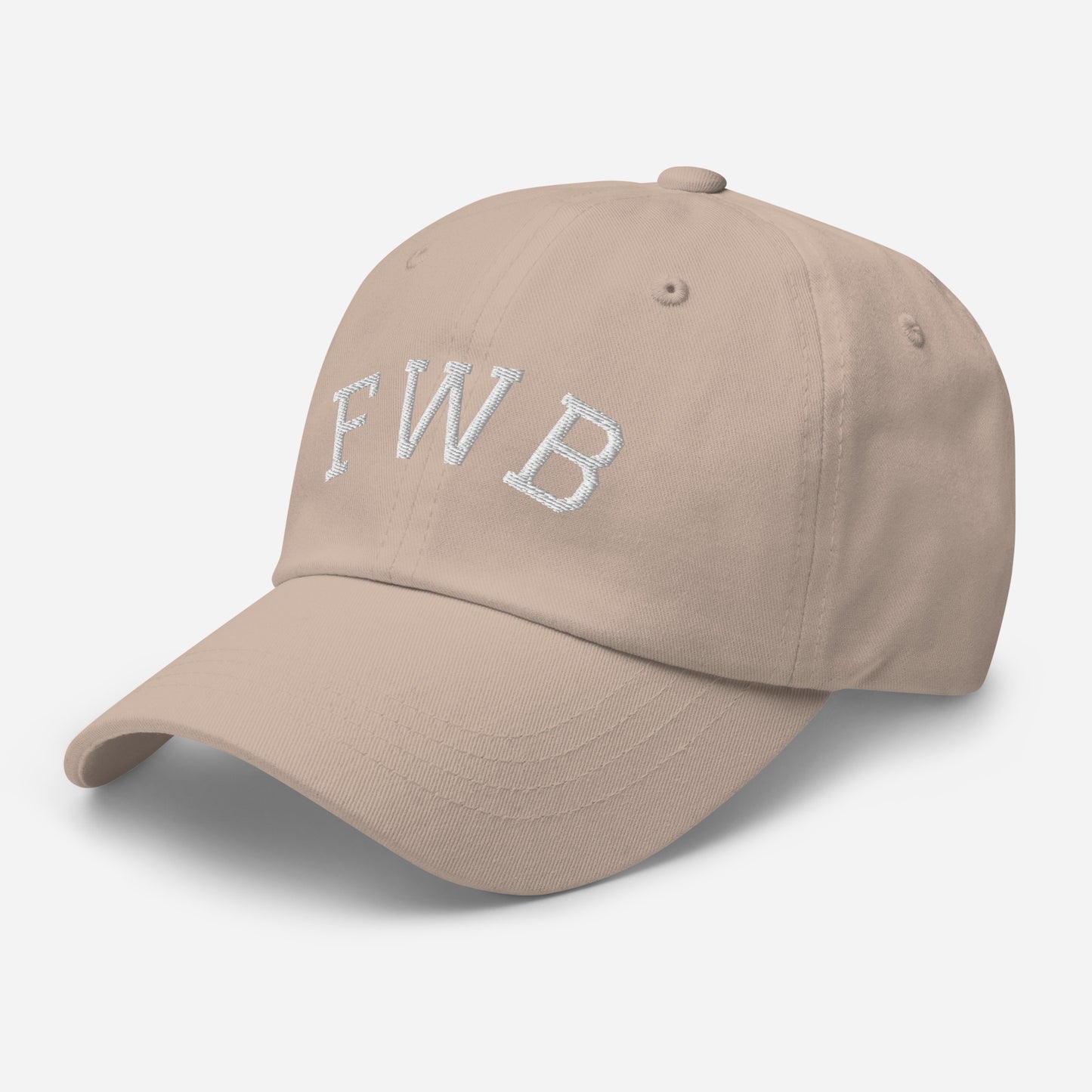 FWB Dad Hat