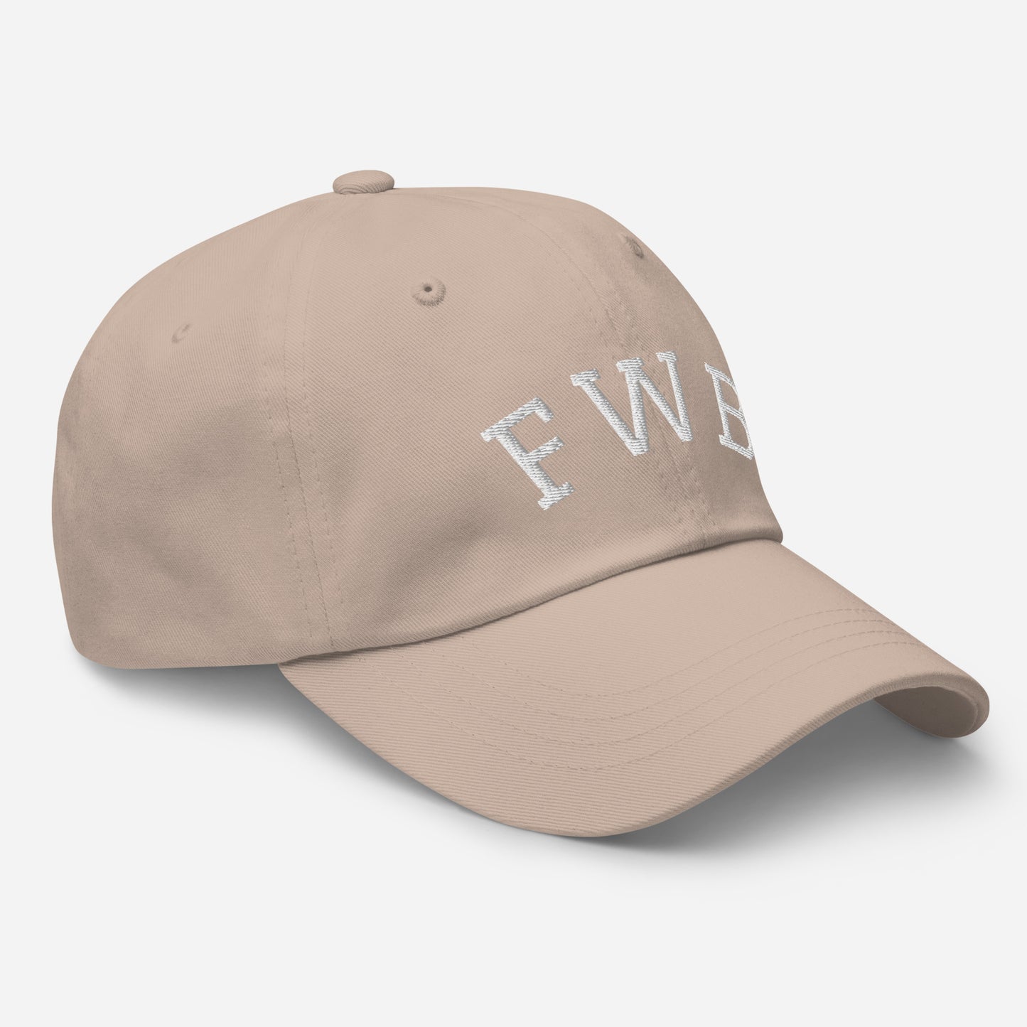 FWB Dad Hat