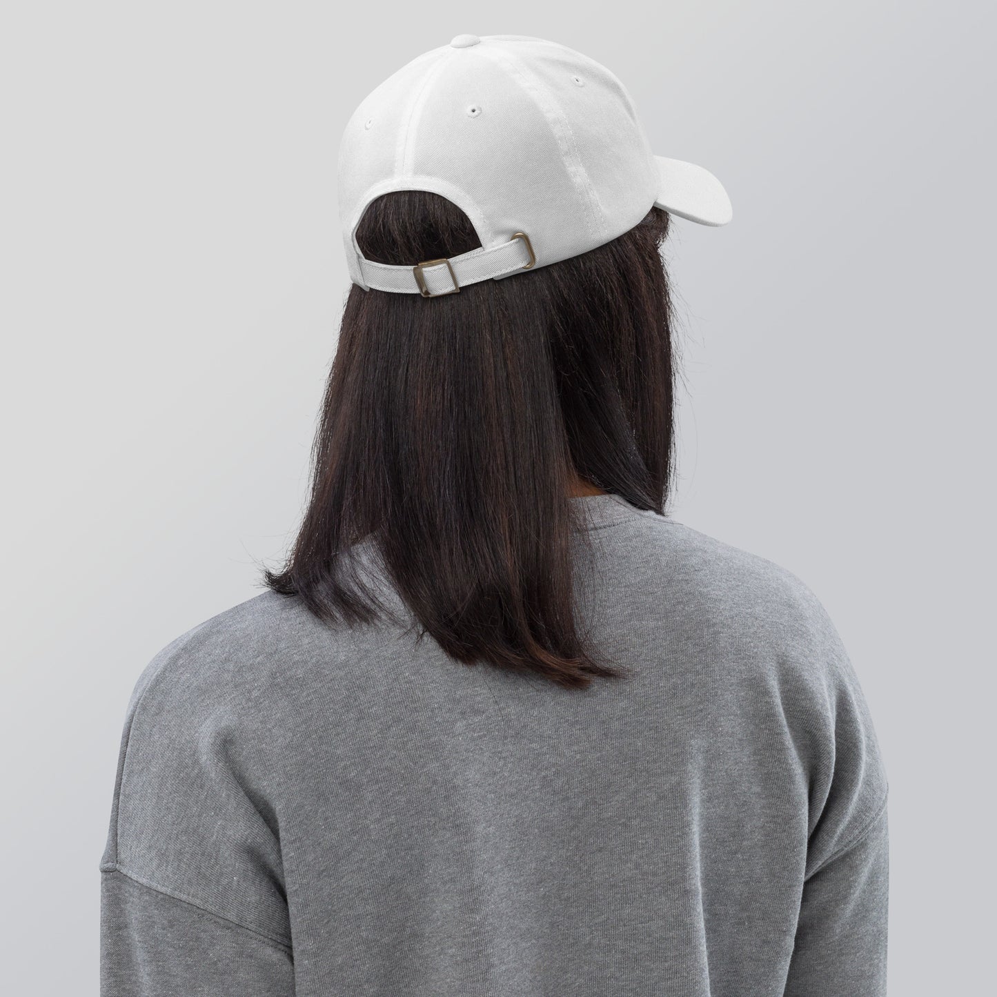 Logo Dad Hat