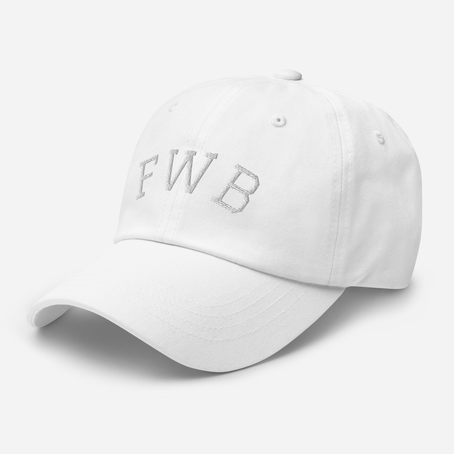 FWB Dad Hat