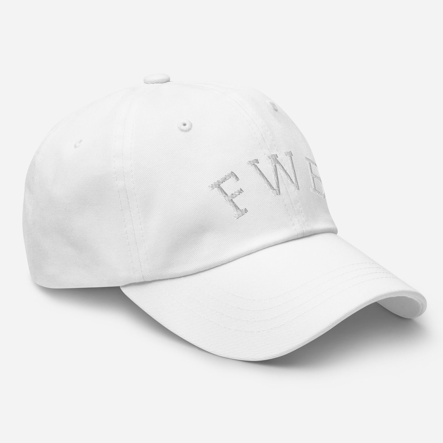 FWB Dad Hat