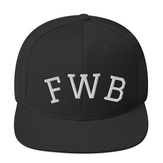 FWB Snapback