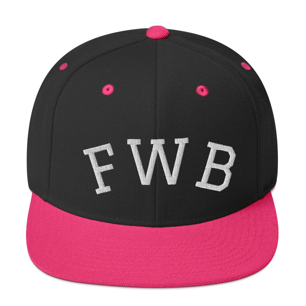 FWB Snapback