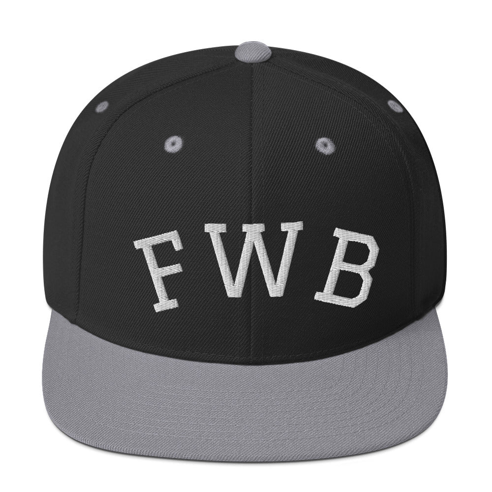 FWB Snapback