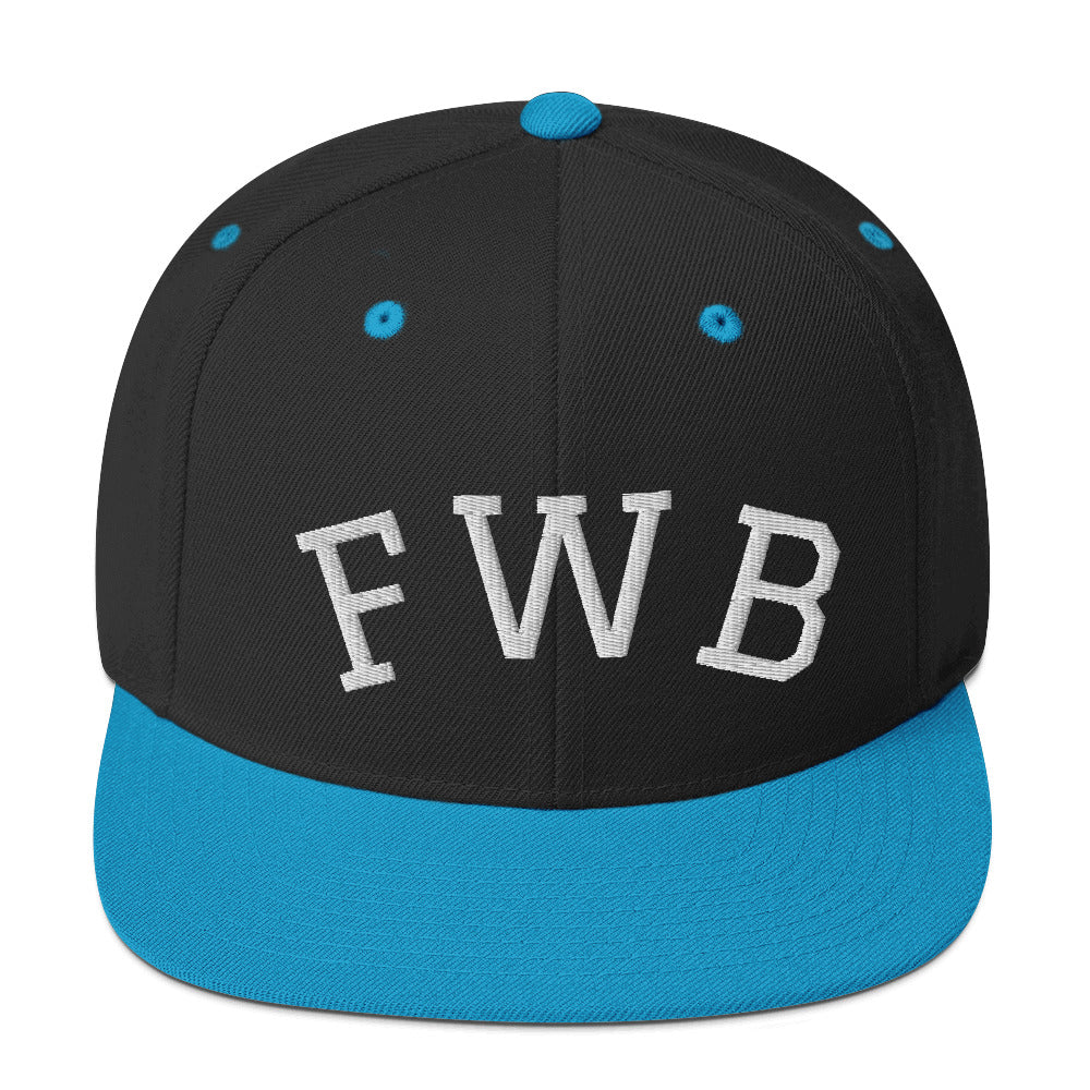 FWB Snapback