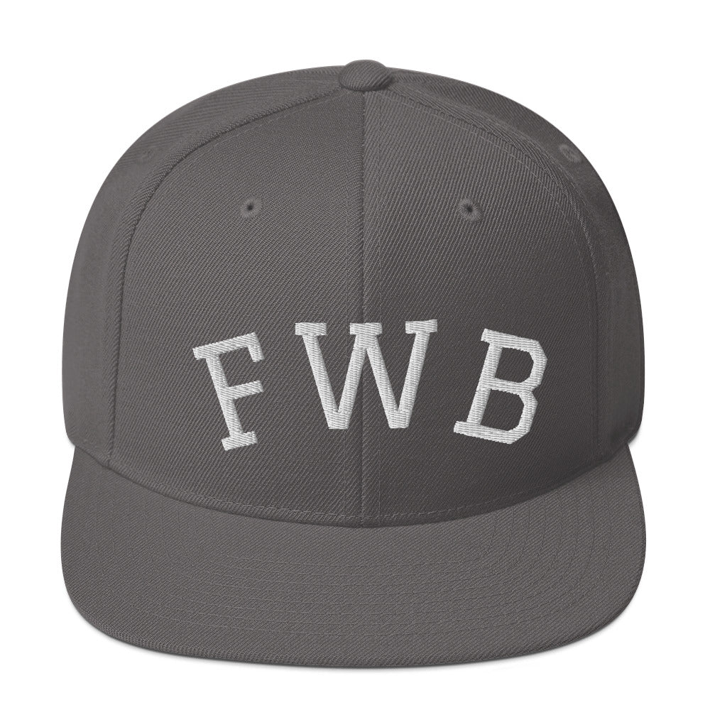 FWB Snapback