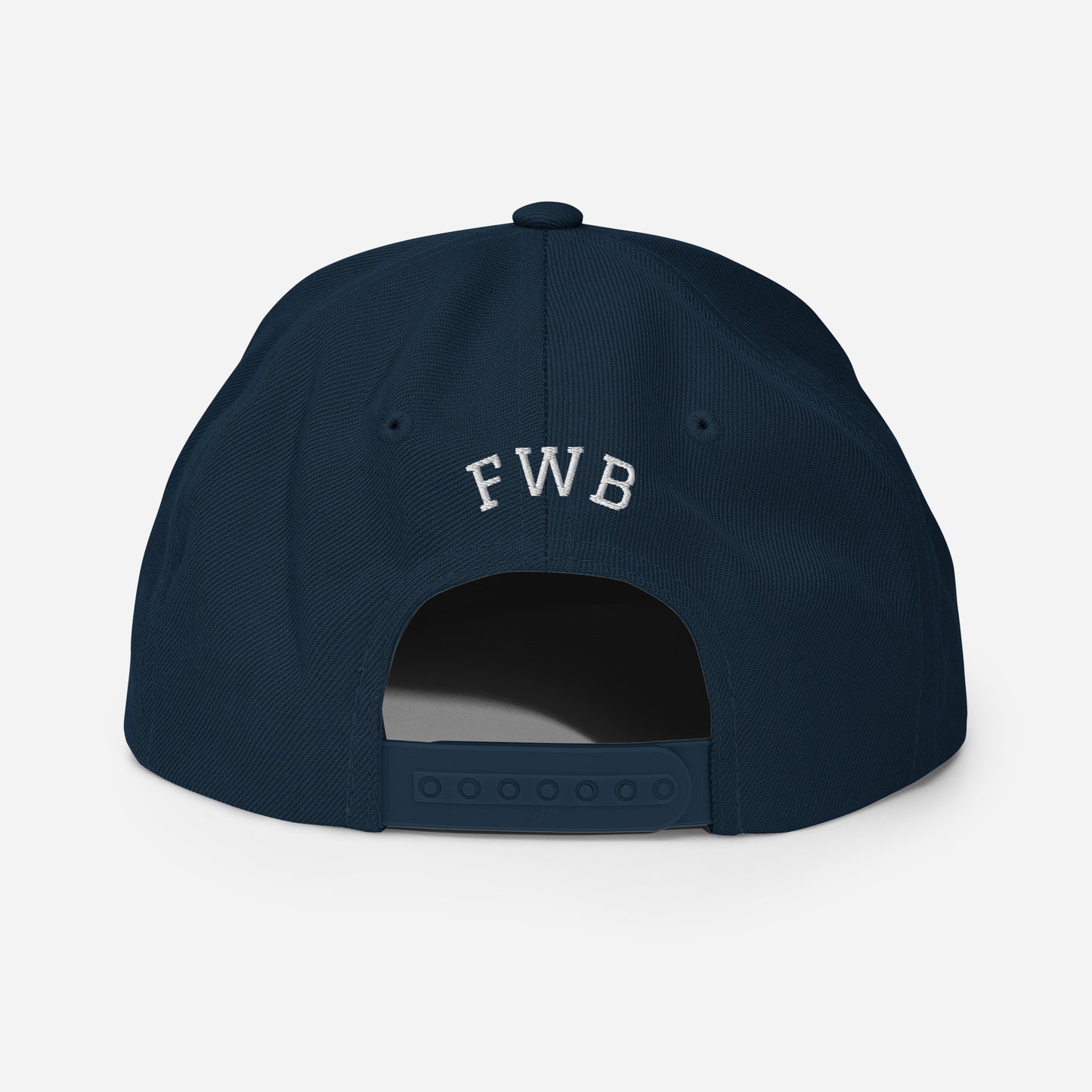 Logo Snapback