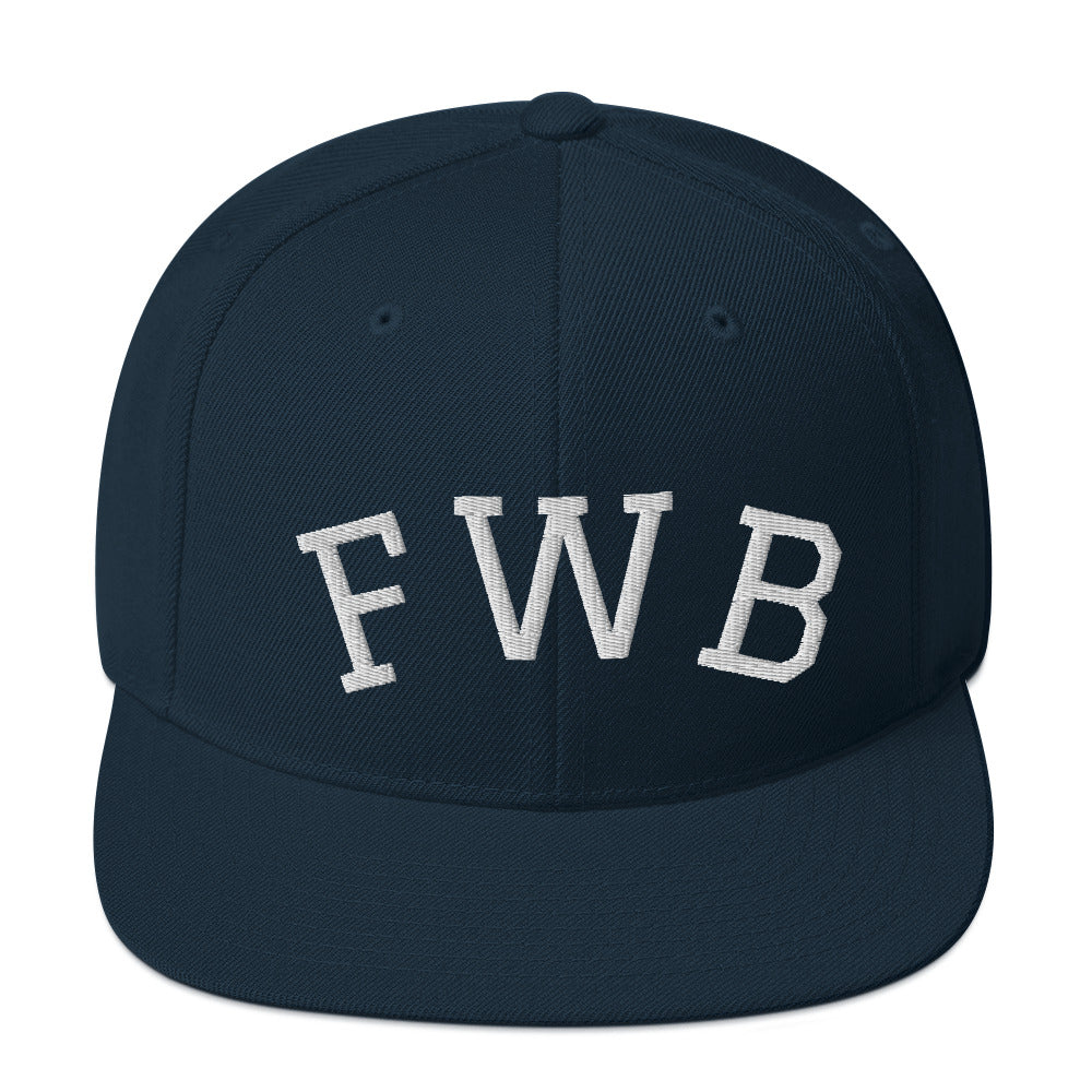 FWB Snapback