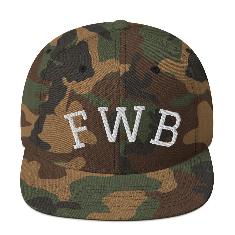 FWB Snapback